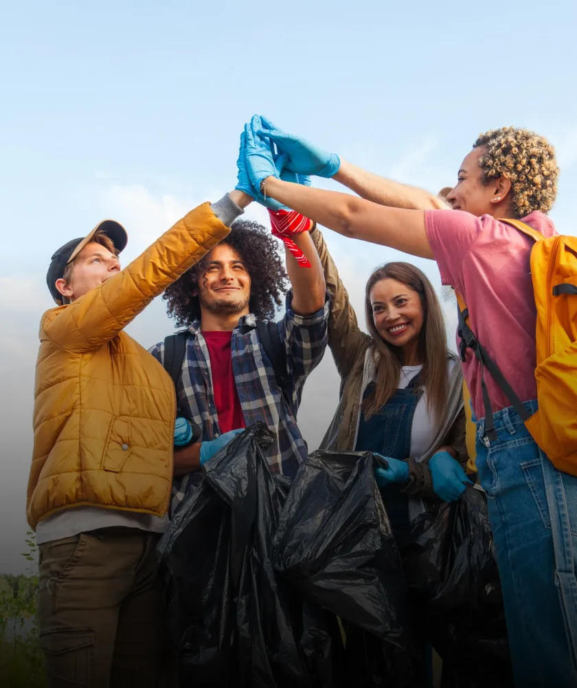 Community Clean-Up
