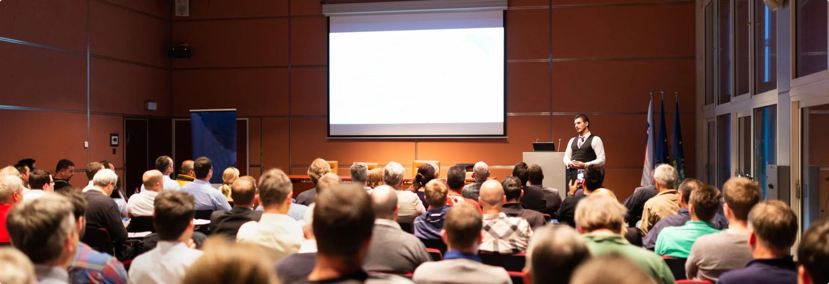 Town Hall Meetings