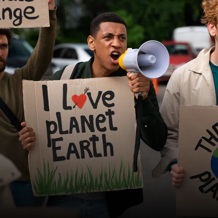 Environmental Action
