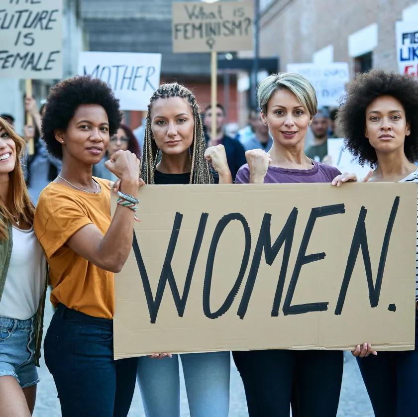 Equal Representation
